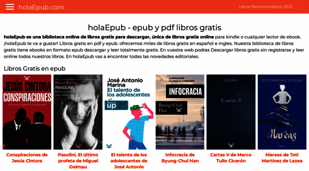 holaepub.com