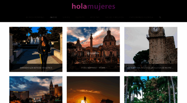 holamujeres.com