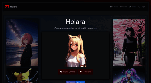 holara.ai