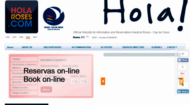 holaroses.com