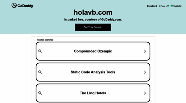 holavb.com