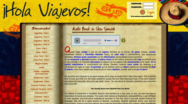 holaviajeros.com