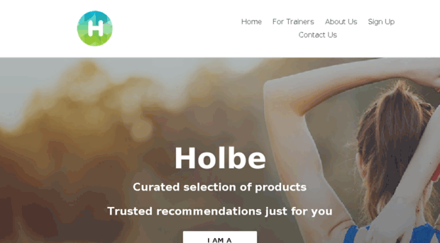 holbe.com