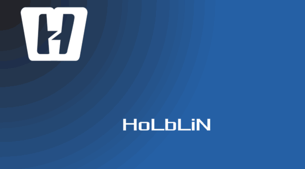 holblin.com