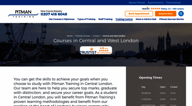 holborntraining.co.uk