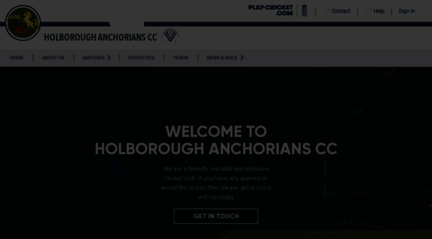 holboroughcc.play-cricket.com