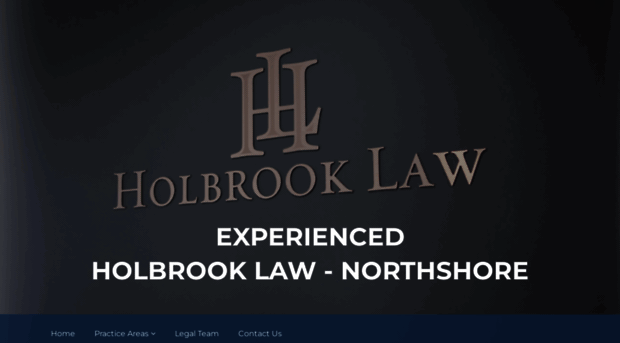 holbrooklaw.co.nz