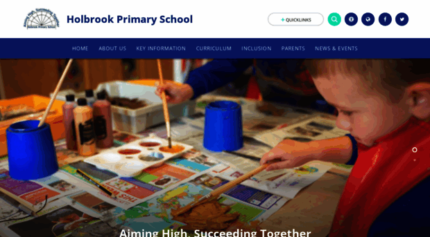 holbrookschool.co.uk