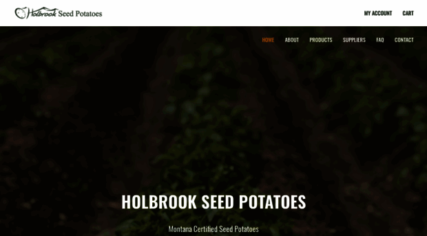 holbrookseedpotatoes.com