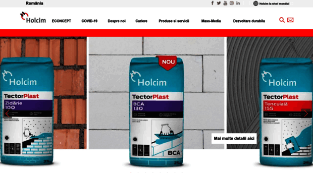 holcim.ro