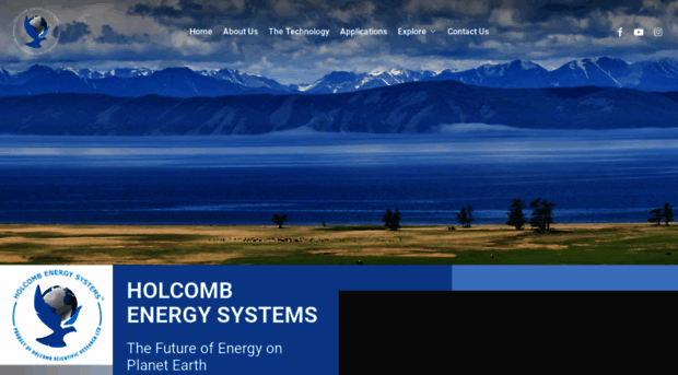 holcombenergysystems.com