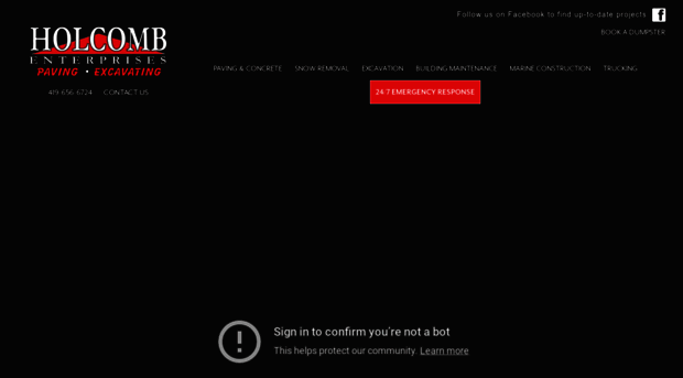 holcombent.com