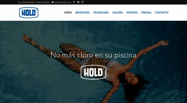 hold-tech.com