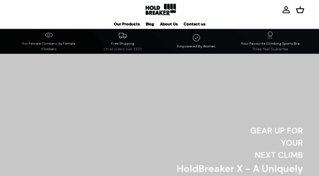 holdbreaker.com