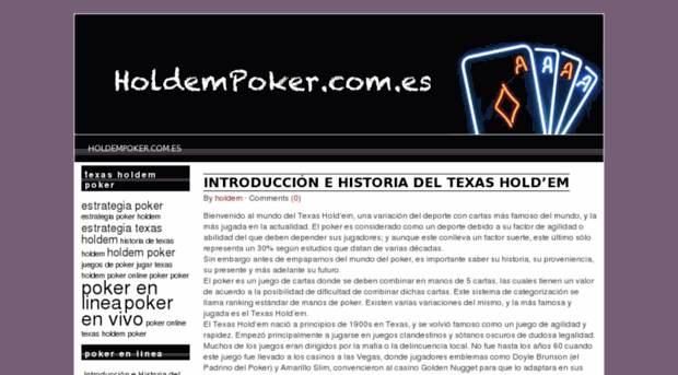 holdempoker.com.es