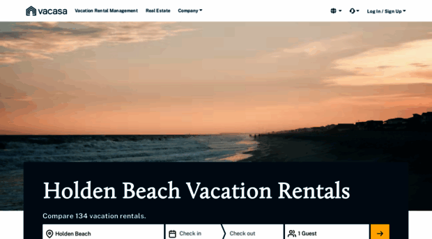 holden-beach.com