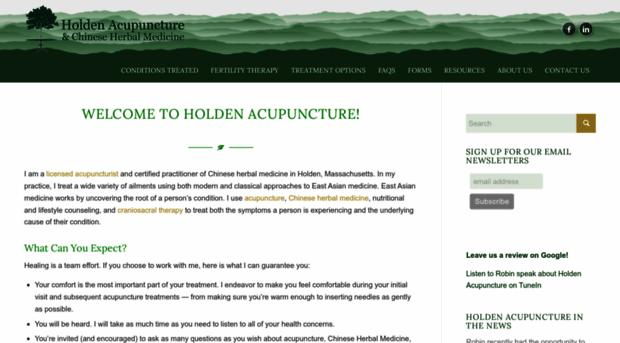 holdenacupuncture.com