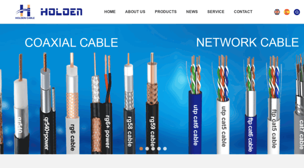 holdencable.com