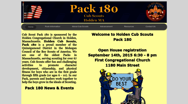 holdencubscouts.com