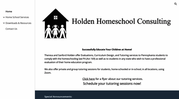 holdenhomeschool.com