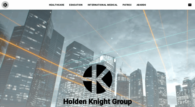 holdenknight.com