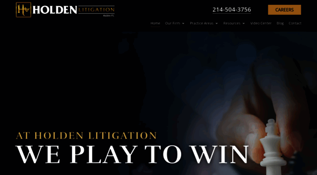 holdenlitigation.com