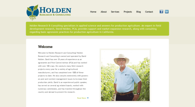 holdenresearch.com