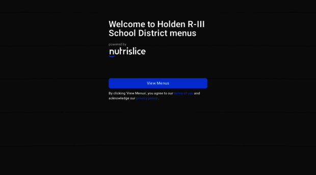 holdenschools.nutrislice.com