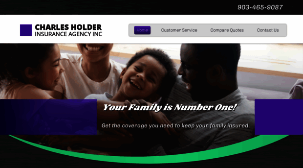 holder-insurance.com