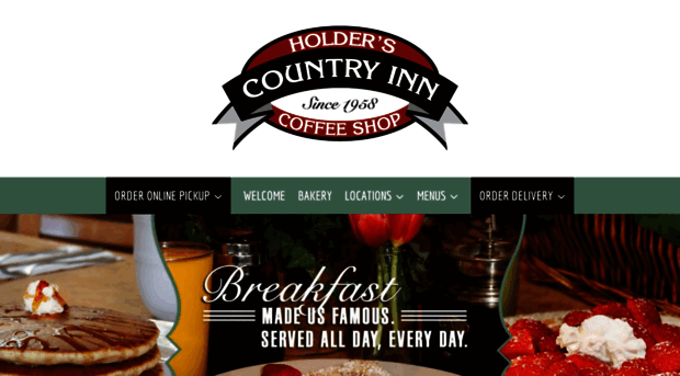 holderscountryinn.com