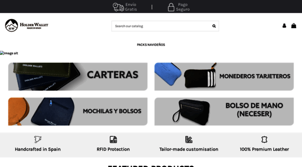 holderwallet.es