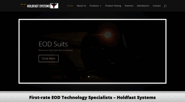 holdfastsystems.com