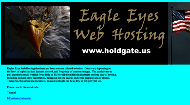 holdgate.us