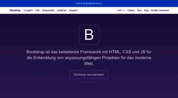 holdirbootstrap.de