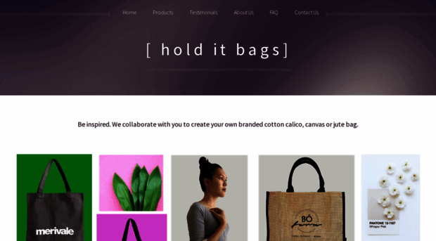 holditbags.com