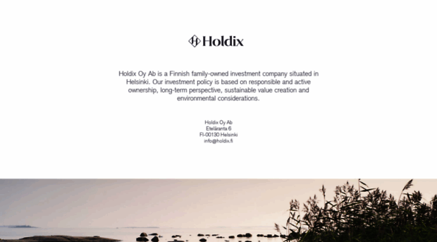 holdix.fi