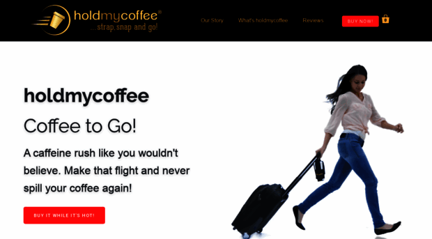 holdmycoffee.com