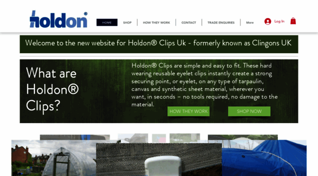 holdonclips.co.uk