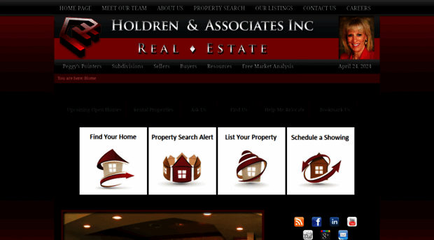 holdrenassociates.com