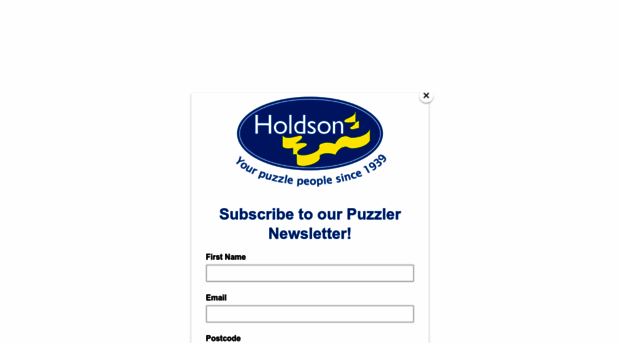 holdson.co.nz