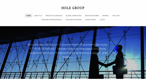 hole-group.com