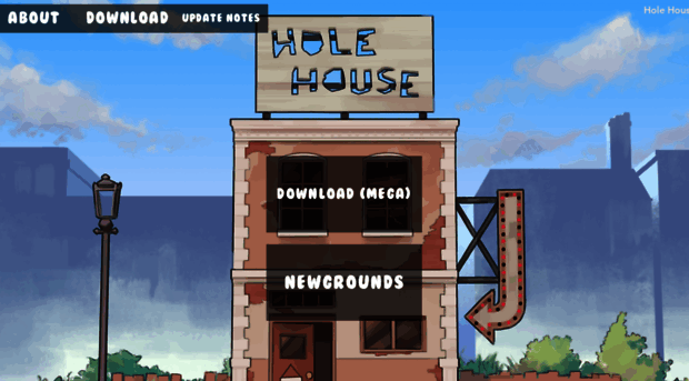 hole-house.com