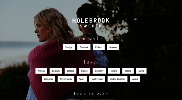 holebrook.com