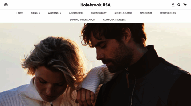 holebrookusa.com