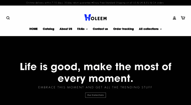 holeem.com