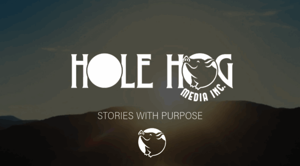 holehogmedia.com