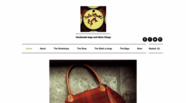 holehousebags.co.uk