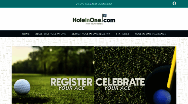 holeinone.com