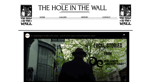 holeinthewall.ie