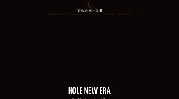 holeinthewallpub.com